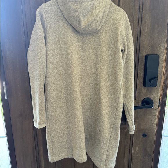 Columbia sweater coat - Picture 2 of 3